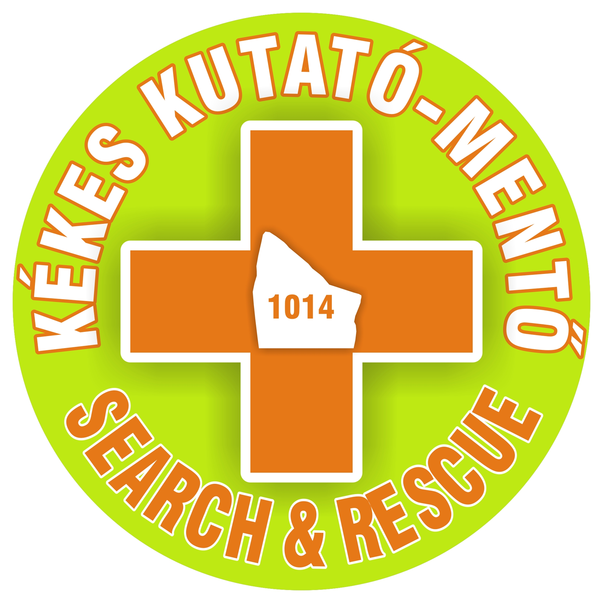 Kutató-mentő